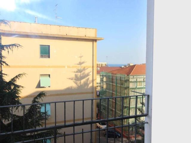 Appartamento in affitto a Catanzaro