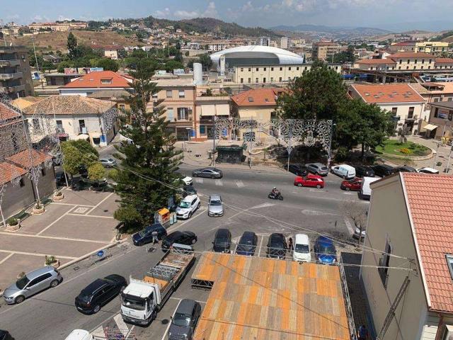 Appartamento in affitto a Catanzaro