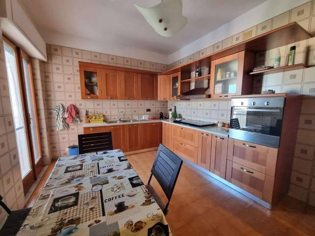 Appartamento in affitto a Catanzaro