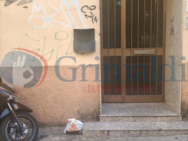 Appartamento in affitto a Catanzaro