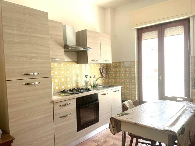 Appartamento in affitto a Catanzaro