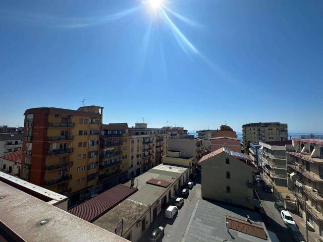 Appartamento in affitto a Catanzaro