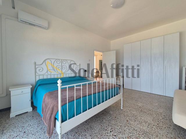 Appartamento in affitto a Catanzaro