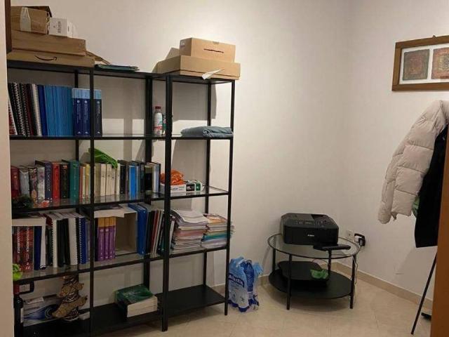 Appartamento in affitto a Catanzaro via Carlo Cattaneo, arredato, balcone, cucina abitabile TrovaCasa