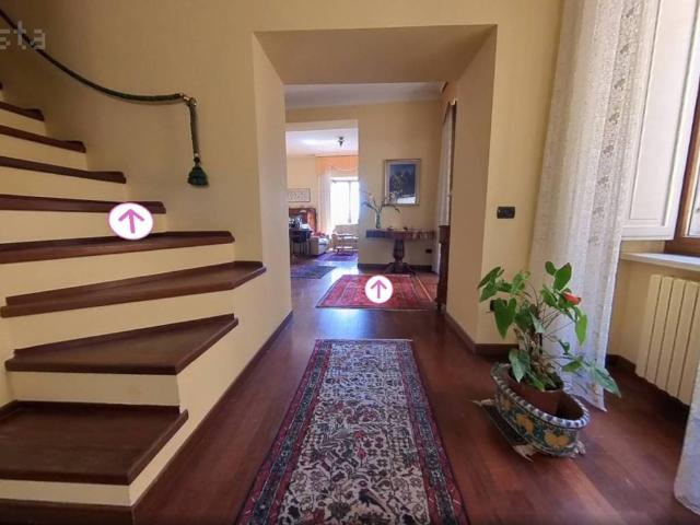 Appartamento in affitto a Catanzaro via Case Arse, arredato, giardino, terrazzo TrovaCasa