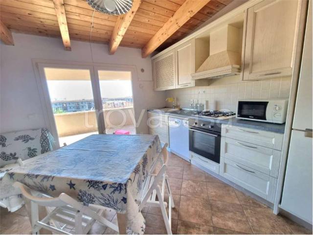 Appartamento in affitto a Catanzaro via g:b. Rhodio, terrazzo, vista mare, ascensore TrovaCasa