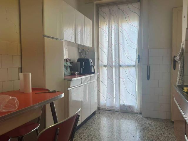 Appartamento in affitto a Catanzaro via del Mare, arredato, terrazzo, lungomare TrovaCasa