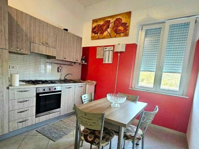 Appartamento in affitto a Catanzaro via Francesco Acri, 107, arredato, vista panoramica, ristrutturato TrovaCasa