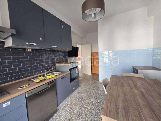 Appartamento in affitto a Catanzaro via Livorno, 8, arredato, ascensore, balcone TrovaCasa