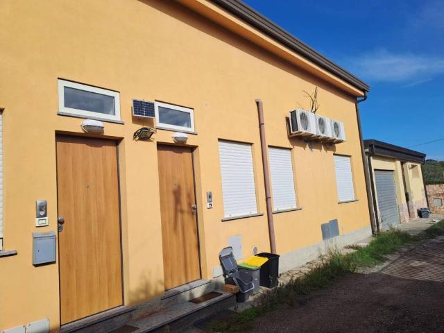 Appartamento in affitto a Catanzaro via Sant'Elena, arredato, balcone TrovaCasa