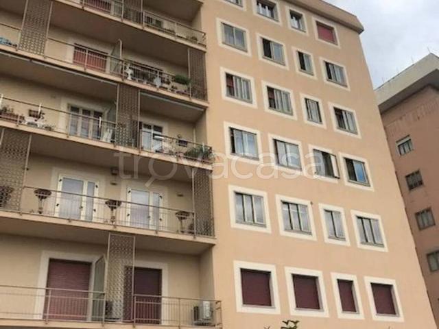 Appartamento in affitto a Catanzaro viale Vincenzo De Filippis No Number, riscaldamento autonomo TrovaCasa