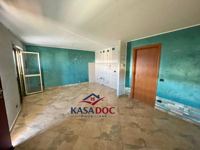 Appartamento in affitto a Catanzaro, Viale De Filippis