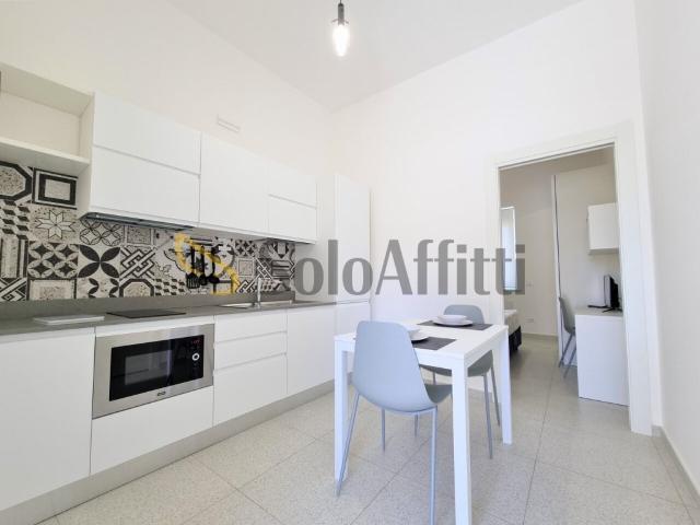 Appartamento in affitto a Catanzaro, arredato, terrazzo, nuova costruzione TrovaCasa