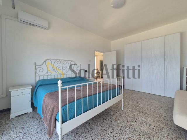 Appartamento in affitto a Catanzaro, arredato, terrazzo, riscaldamento autonomo TrovaCasa