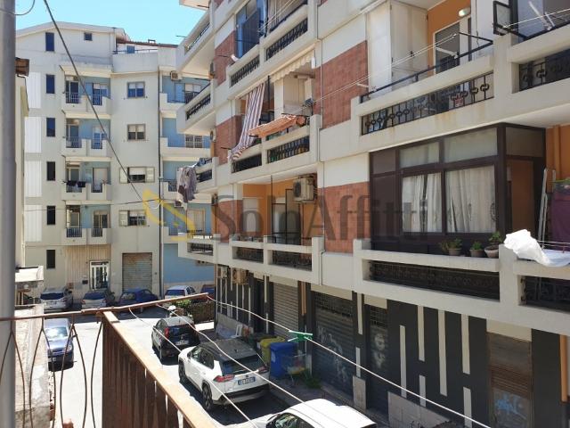 Appartamento in affitto a Catanzaro, arredato, ultimo piano, ristrutturato TrovaCasa