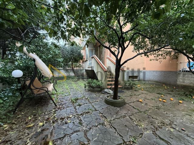 Appartamento in affitto a Catanzaro, arredato, giardino privato, posto auto TrovaCasa