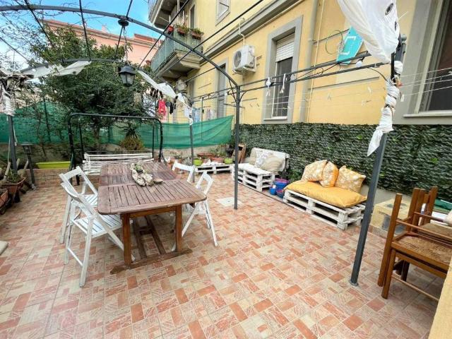 Appartamento in affitto a Catanzaro, arredato, giardino, ristrutturato TrovaCasa