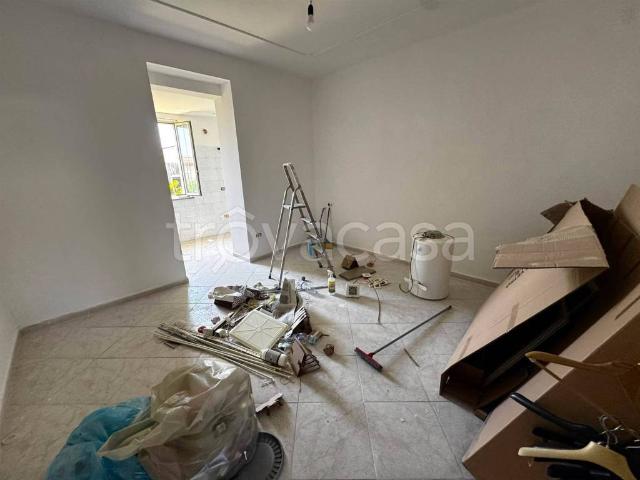 Appartamento in affitto a Catanzaro, arredato, ingresso indipendente, luminoso TrovaCasa