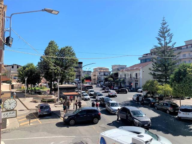 Appartamento in affitto a Catanzaro, arredato, luminoso, lavanderia TrovaCasa