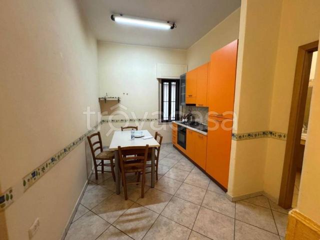 Appartamento in affitto a Catanzaro, arredato, lungomare, zanzariere TrovaCasa