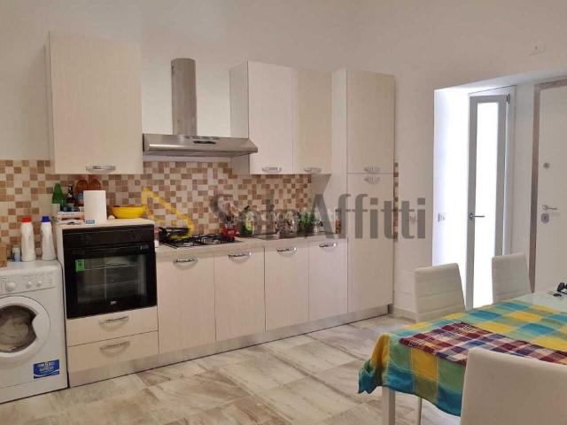 Appartamento in affitto a Catanzaro, arredato, ristrutturato, centrale TrovaCasa