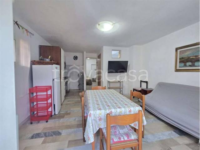 Appartamento in affitto a Catanzaro, arredato, ristrutturato, luminoso TrovaCasa