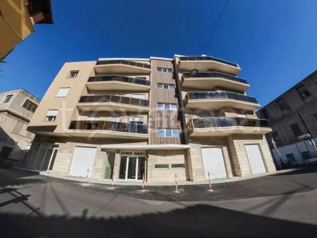 Appartamento in affitto a Catanzaro, Centro Storico
