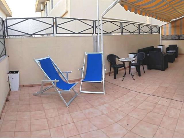 Appartamento in affitto a Catanzaro CZ