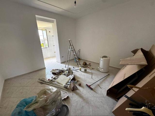 Appartamento in affitto a Catanzaro CZ