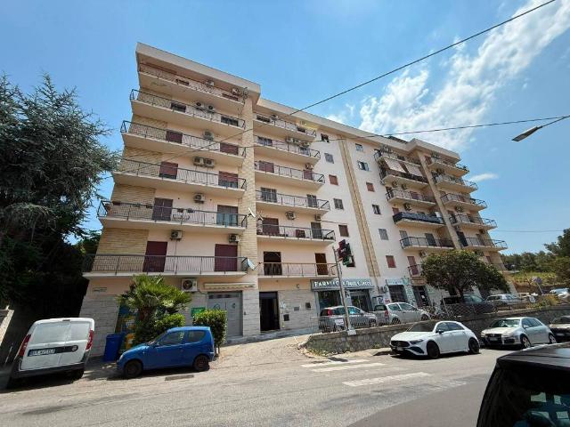 Appartamento in affitto a Catanzaro CZ