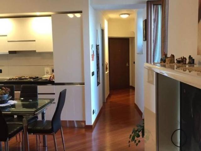 Appartamento in affitto a Catanzaro CZ