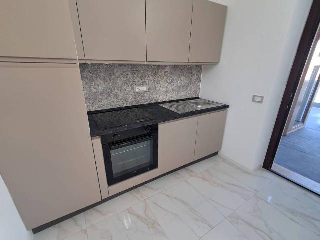 Appartamento in affitto a Catanzaro CZ
