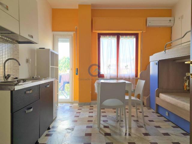 Appartamento in affitto a Catanzaro CZ