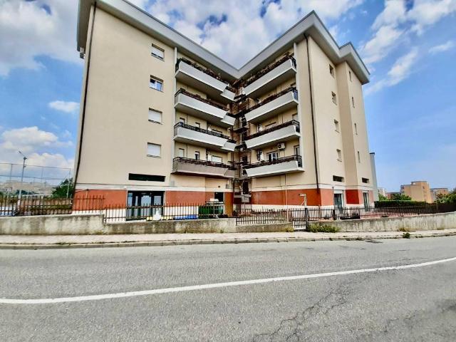 Appartamento in affitto a Catanzaro CZ