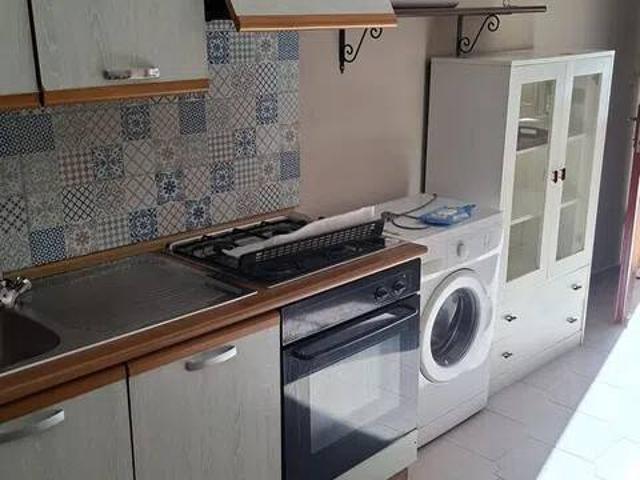 Appartamento in affitto a Catanzaro CZ