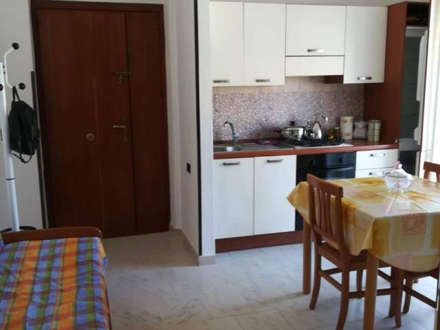Appartamento in affitto a Catanzaro CZ