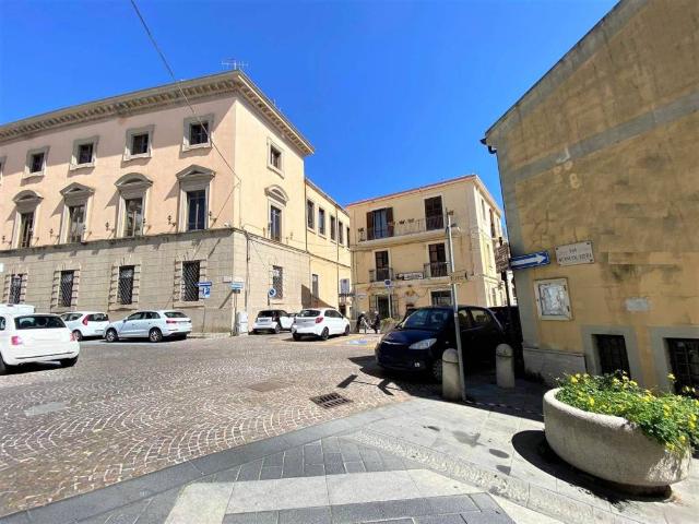 Appartamento in affitto a Catanzaro CZ