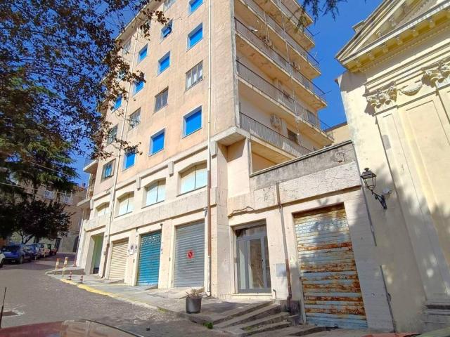 Appartamento in affitto a Catanzaro CZ