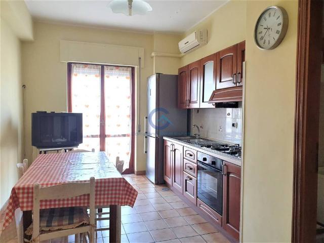 Appartamento in affitto a Catanzaro CZ