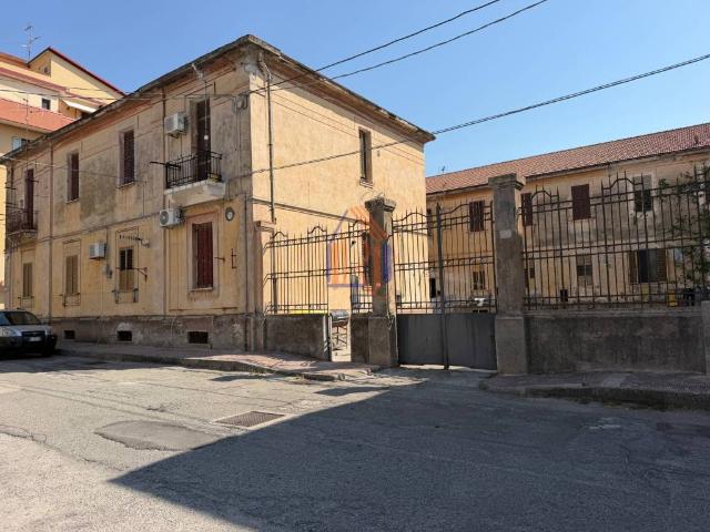 Appartamento in affitto a Catanzaro CZ