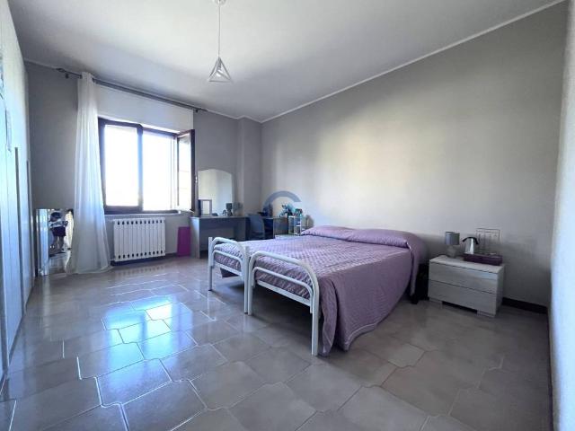 Appartamento in affitto a Catanzaro CZ
