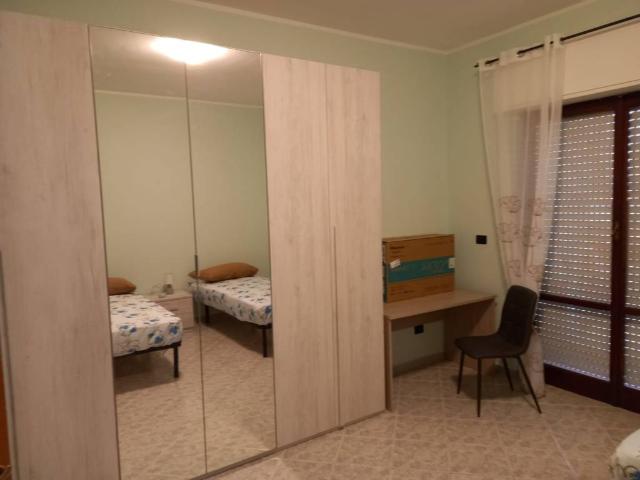 Appartamento in affitto a Catanzaro CZ