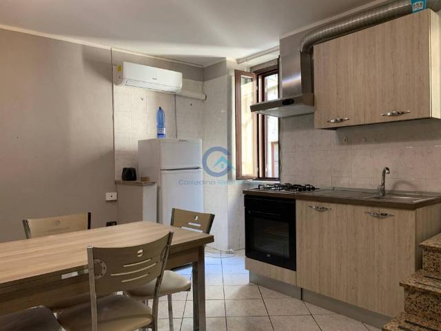 Appartamento in affitto a Catanzaro CZ