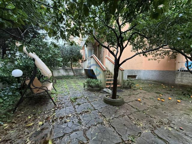 Appartamento in affitto a Catanzaro CZ