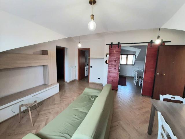Appartamento in affitto a Catanzaro CZ