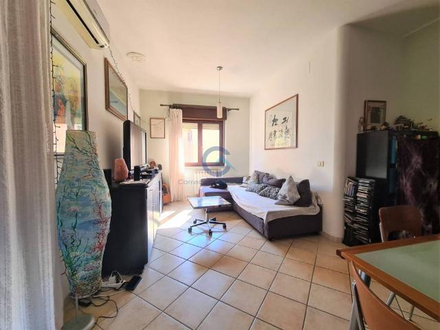 Appartamento in affitto a Catanzaro CZ