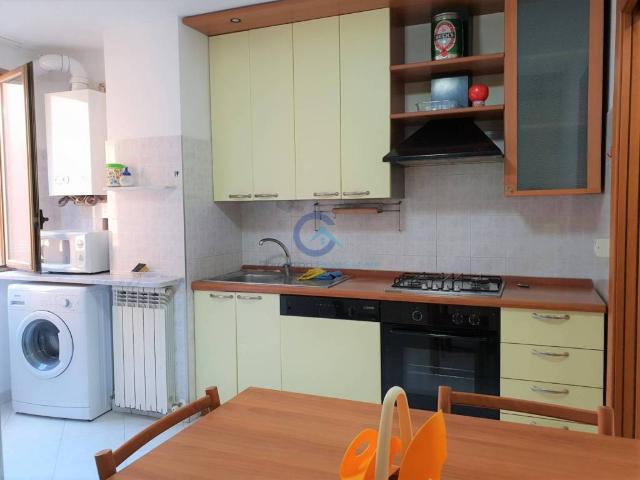 Appartamento in affitto a Catanzaro CZ