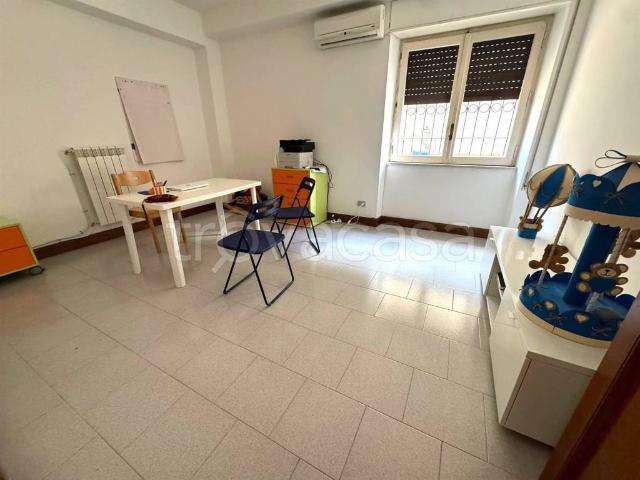 Appartamento in affitto a Catanzaro, non arredato/vuoto, riscaldamento autonomo, ascensore TrovaCasa