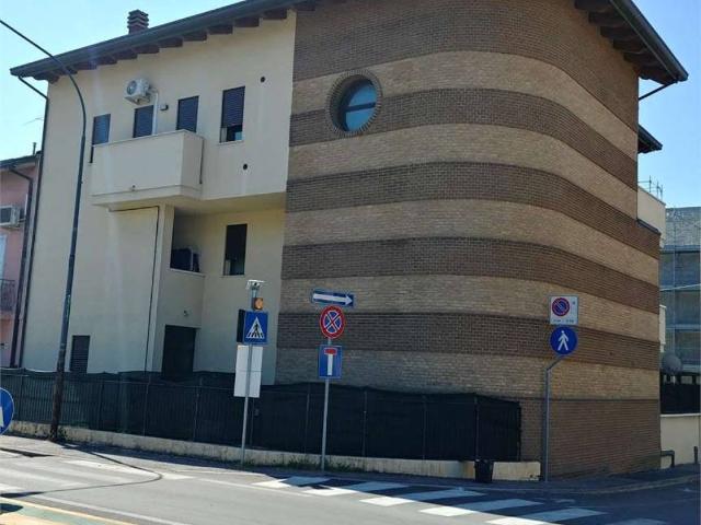 Appartamento in affitto a Cattolica RN