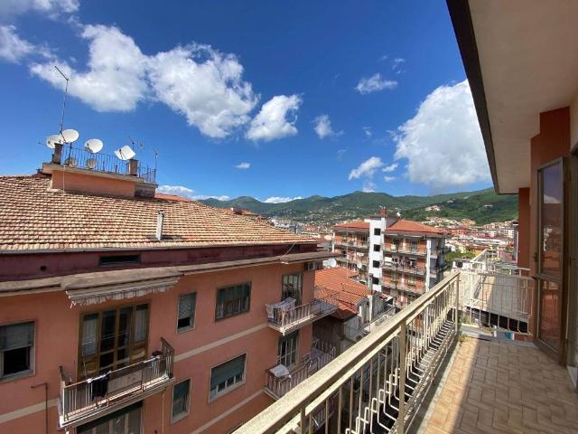 Appartamento in affitto a Cava de' Tirreni SA